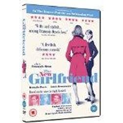 The New Girlfriend [DVD] [2014]